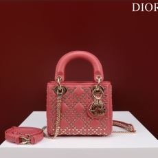 Christian Dior My Lady Bags